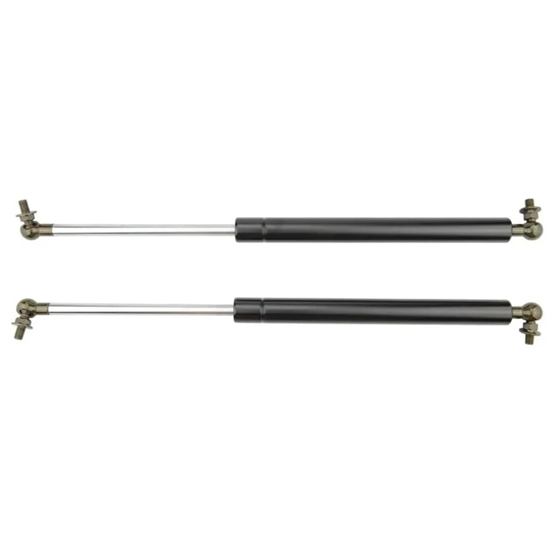 for Toyota Land Cruiser 100 Series Lexus LX470 1998-2007 Front Hood & Tailgate Rear Hatch Lift Supports Shock Struts