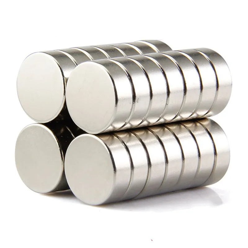 

20Pcs 15x5 mm Neodymium magnet 15x5 mm Super strong neo neodymium disc 15x5 magnet NdFeB Rare Earth magnetic Magnet