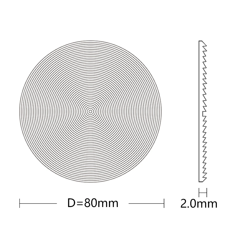 Fresnel len D80mm F35-100mm campione 7 lunghezze focali luci da palco torcia 3x amplificazione proiettore fai da te personalizzabile