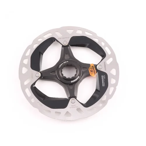 Imagen 2 del producto Shimano XTR Dura Ace Duraace RT-MT900 RT900 disco de freno hidráulico Rotor bloqueo central 140/160/180/203mm para bicicleta de carretera MTB