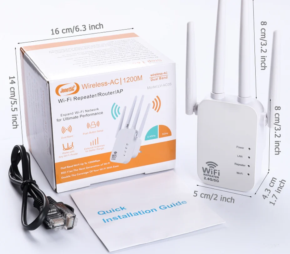 WiFi Repeater CPE support Wireless Wifi Extender 300Mbps Wi-Fi Amplifier 802.11N Long 2.4GWifi Repeater with US /AU/EU/ UK plug