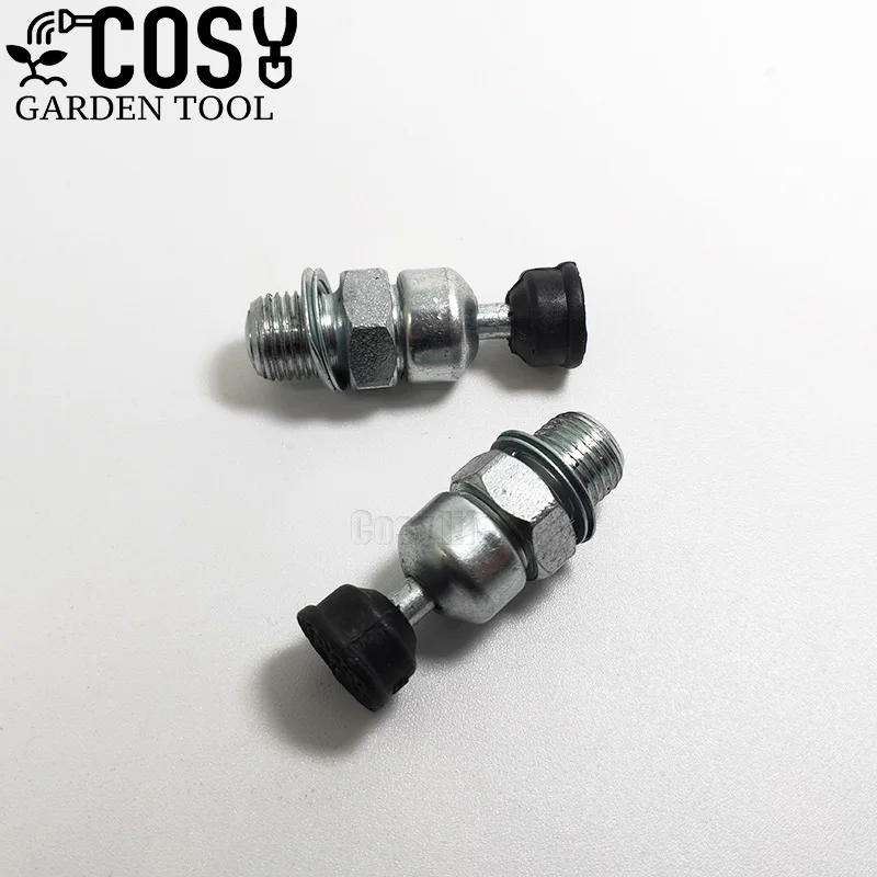 

Decompression Valve For Stihl MS660 MS460 MS440 MS390 MS381 MS361 MS360 MS260 Partner Makita Dolmar Warcker Chainsaw Parts