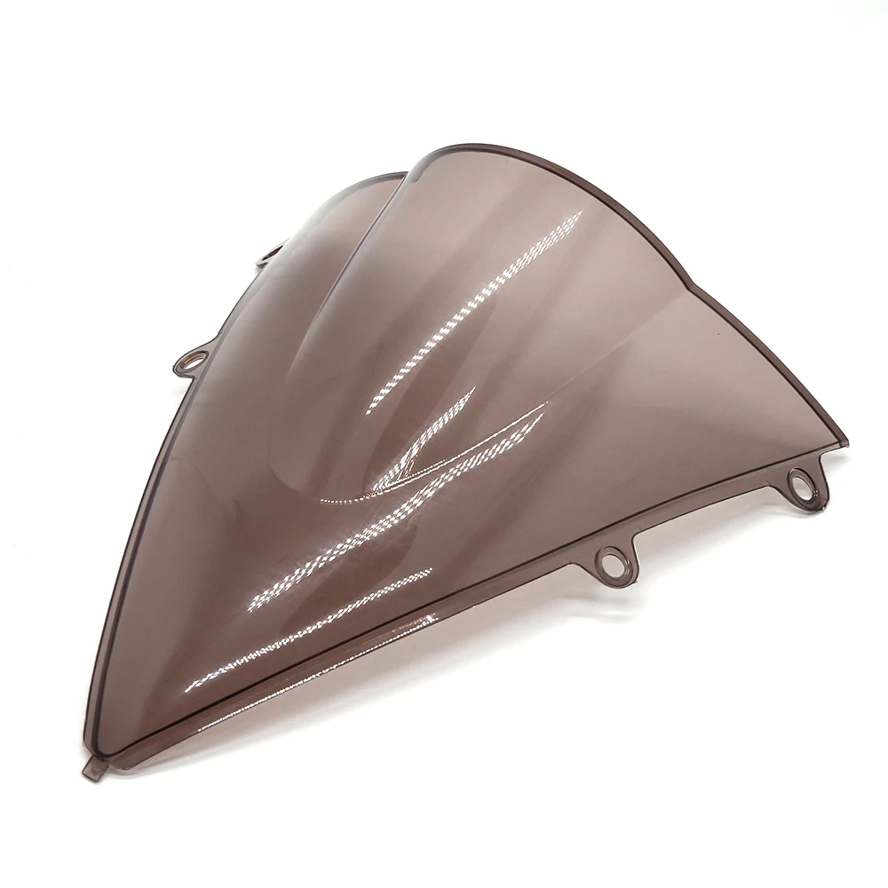 Motorcycle Windshield Windscreen Double Bubble For Honda CBR1000RR CBR 1000 RR 2012 2013 2014 2015 2016