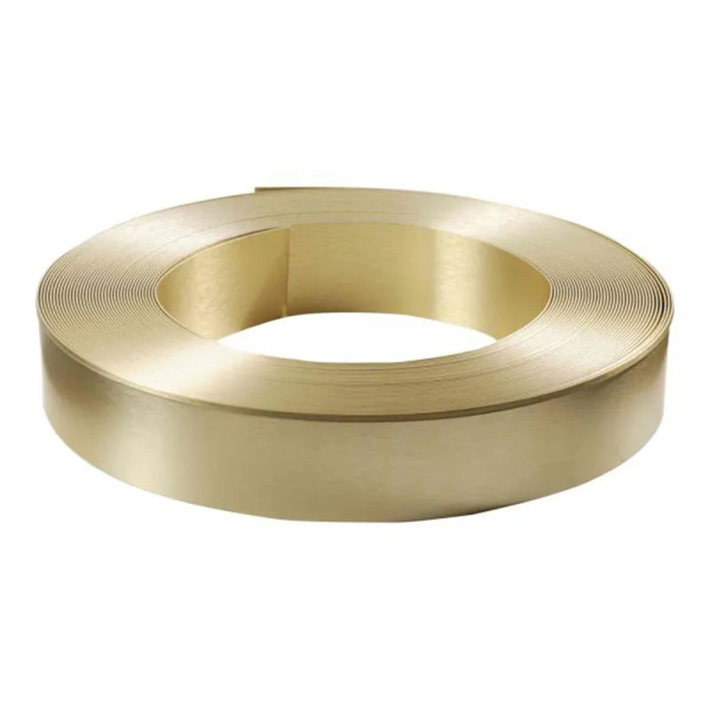 Alumínio Strip Channel Letter Return Advertising Material Dobrado Tlty1 88 mm 50 m