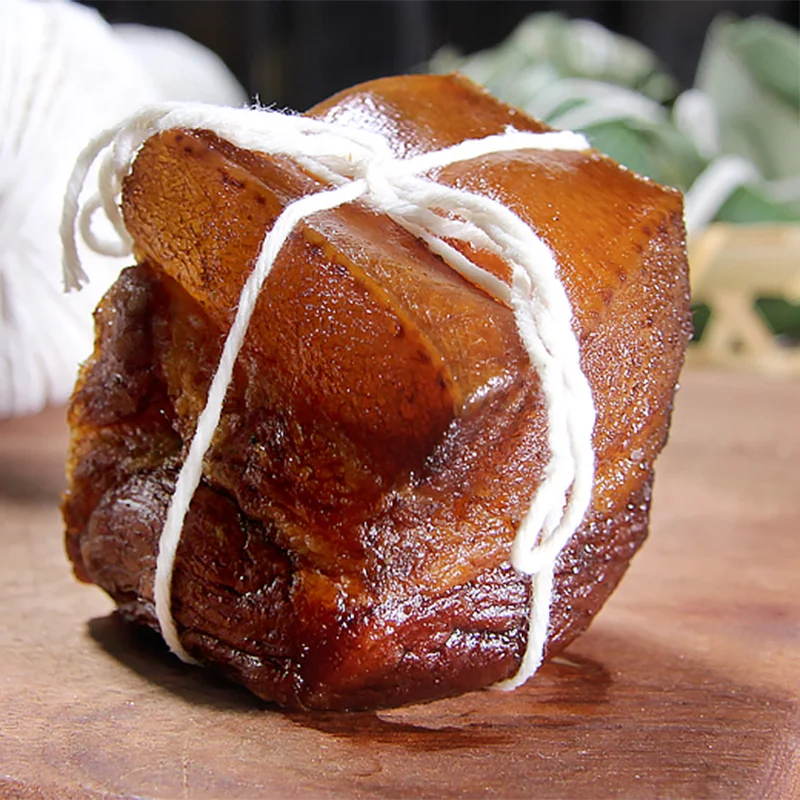 Household Food Cooking Rope Safe Cotton String Tying Poultry Meat Making Sausage Chicken Roast Tying Meat Rope For Kitchen Use
