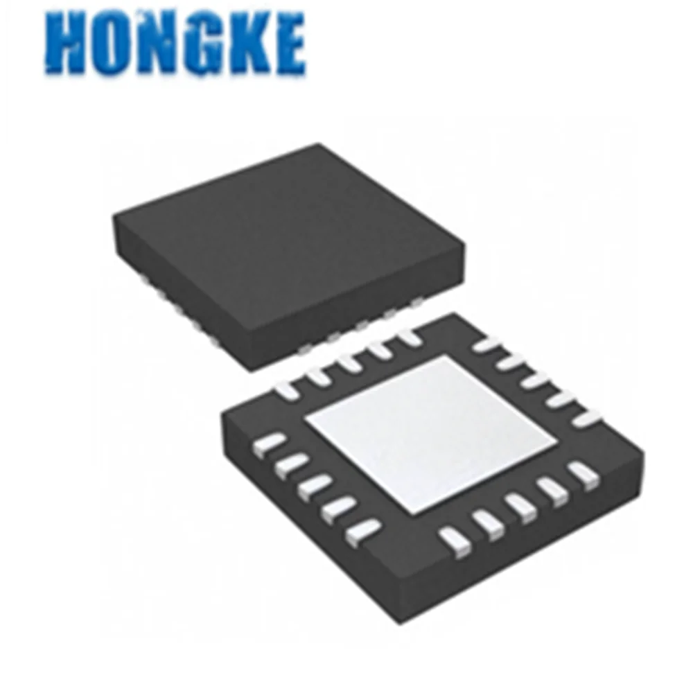 10PCS/LOT AW6302QNR AW6302 silk screen ASC02 power chip