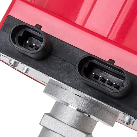 HEI ELEKTRISK DISTRIBUTÖR För CHEVROLET 305 350 400 CI 8 CYL BUICK GMC Small & Big Block Chevy 305 327 350 454 10 best sales 454 storblock Chevy - №5