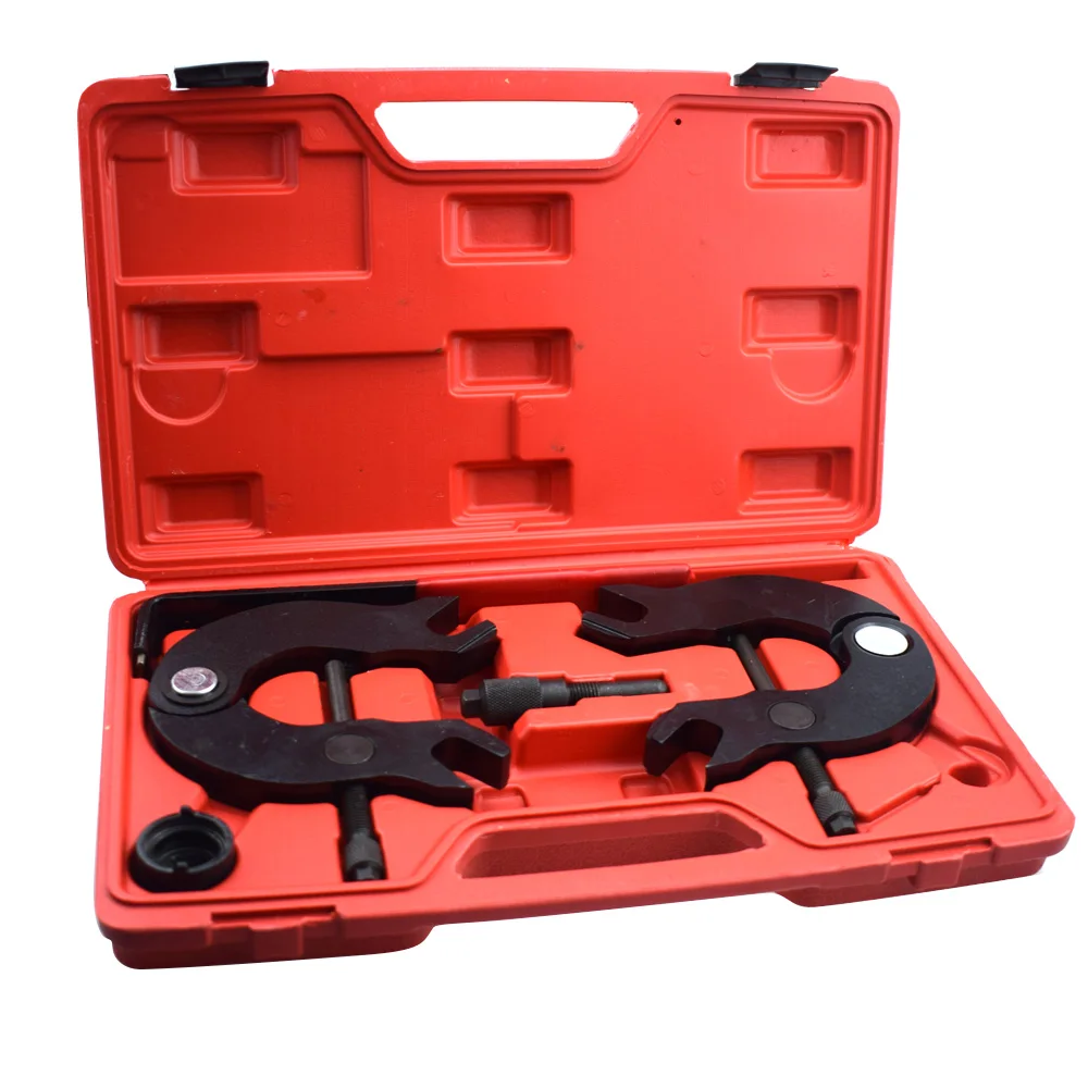 Engine Camshaft Alignment Holding Setting Timing Tool setting locking seting For VW Polo Audi A4 A6 3.0L V6 30v