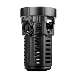 IMALENT Original Flashlight Heat Dissipation Housing Accessoriy Suitable for RS50/MS08 Powerful Flashlight