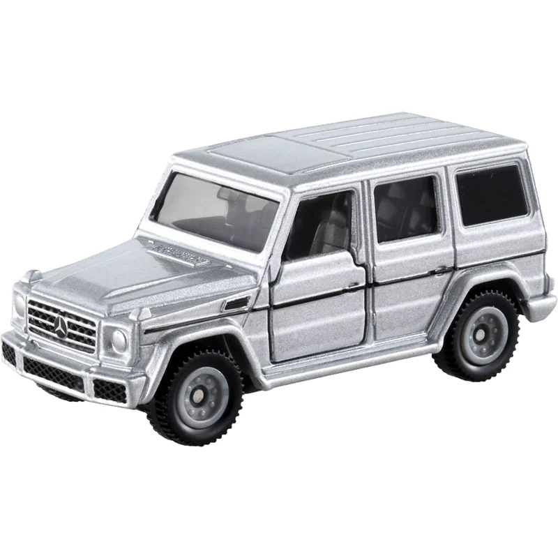 Takara Tomy Tomica  Mini Metal Diecast Vehicles Model Toy Cars Collection Gift Motor