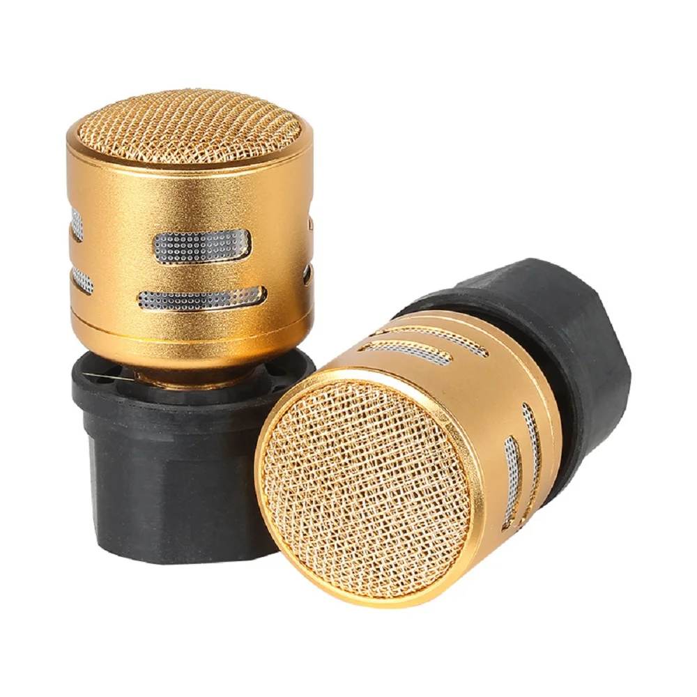 Картина 3: Совершенно новый, N-M282 микрофонная капсула Professional Dynamic