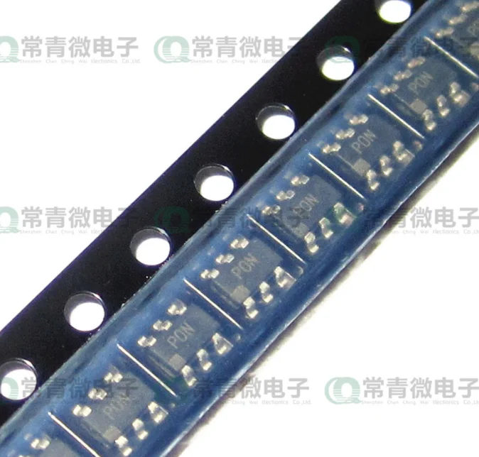 

1 PCS/LOTE ADP1864AUJZ-R7 ADP1864AUJZ ADP1864 P0N PON TSOT-6 100% Brand new and original