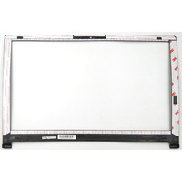 New For MSI GS63 7RE Stealth Pro GS63VR 6RF Stealth Pro MS-16K5 MS-16K2 Laptop LCD Screen Front Bezel Cover