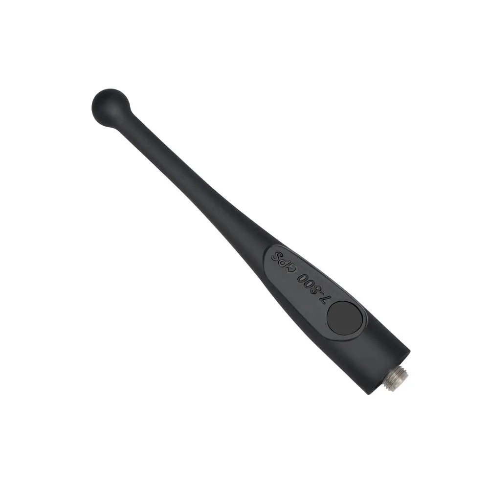 NAR6595-antena rechonchada GPS para MOTOROLA APX8000, APX7000, APX6000,APX6000XE,APX4000,APX1000,SRX2200, 700/800MHz