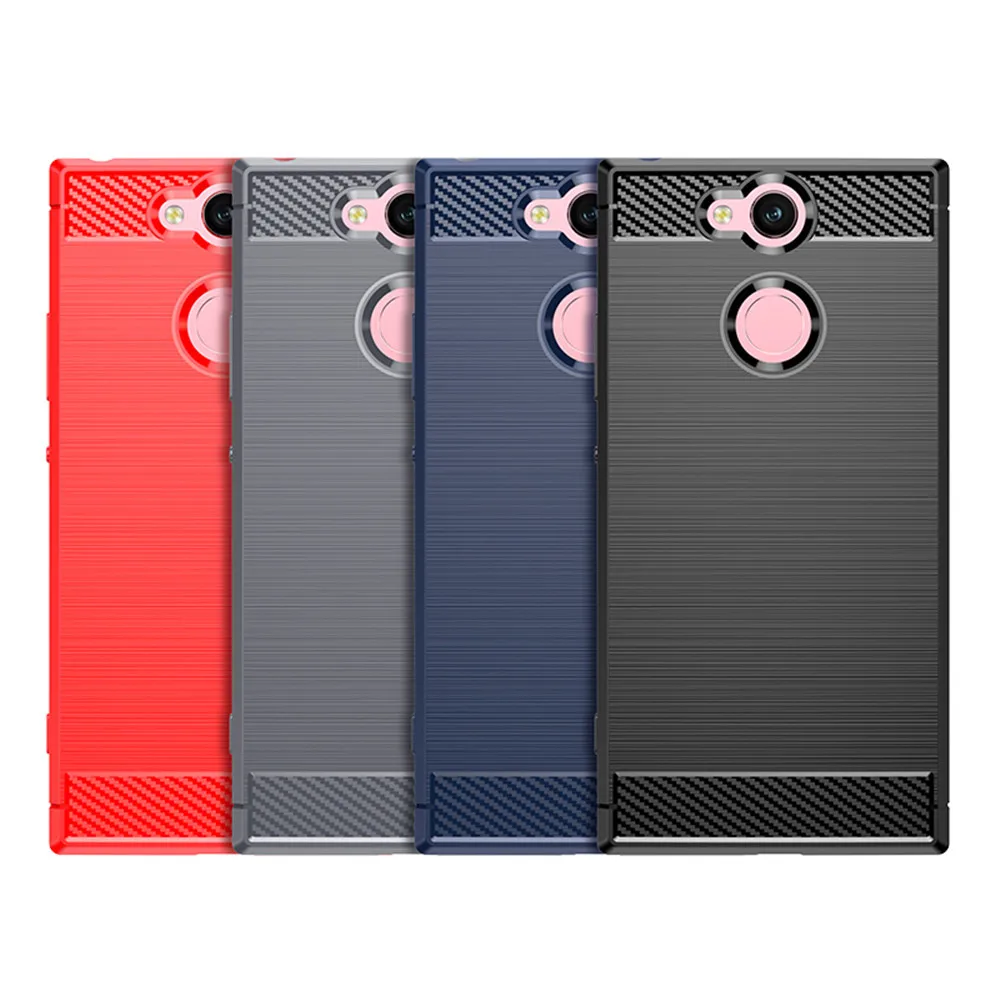 For Sony Xperia XA2…