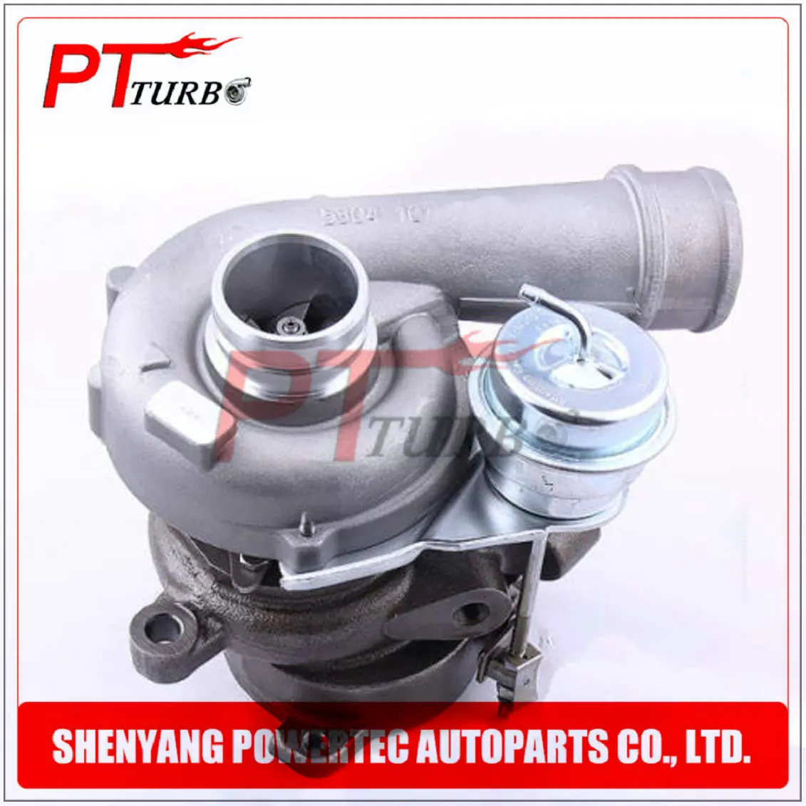 K04-023 New Turbine Complete For Seat Leon 1.8T 165Kw BAM Full Turbocharger Balanced For Car 53049880023 6A145704QX 2003-2005