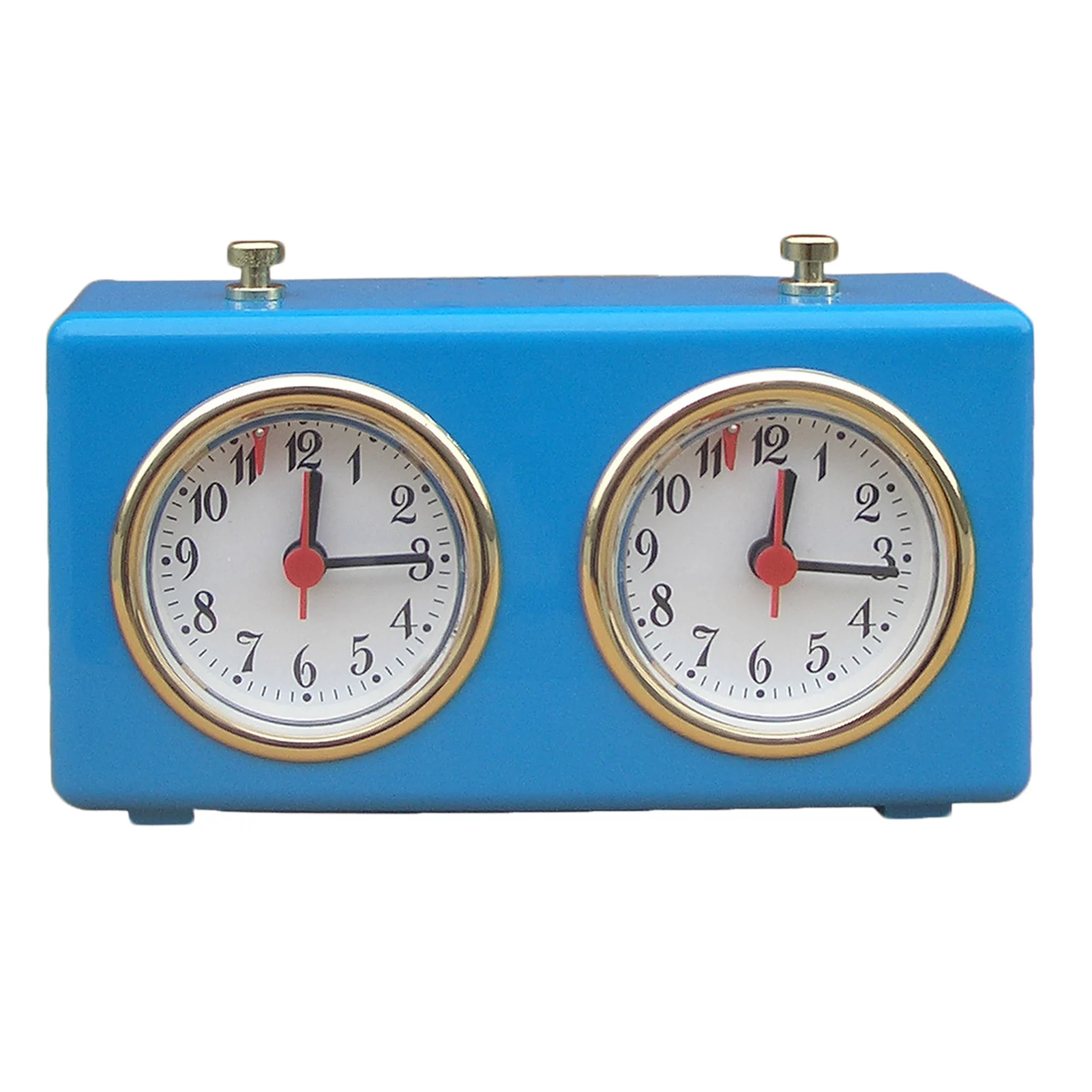 Chess Clocks Professional Portable Digital Chess Board Competition Count Up Down Chess Games Electronic Alarm Stop Timer view 4