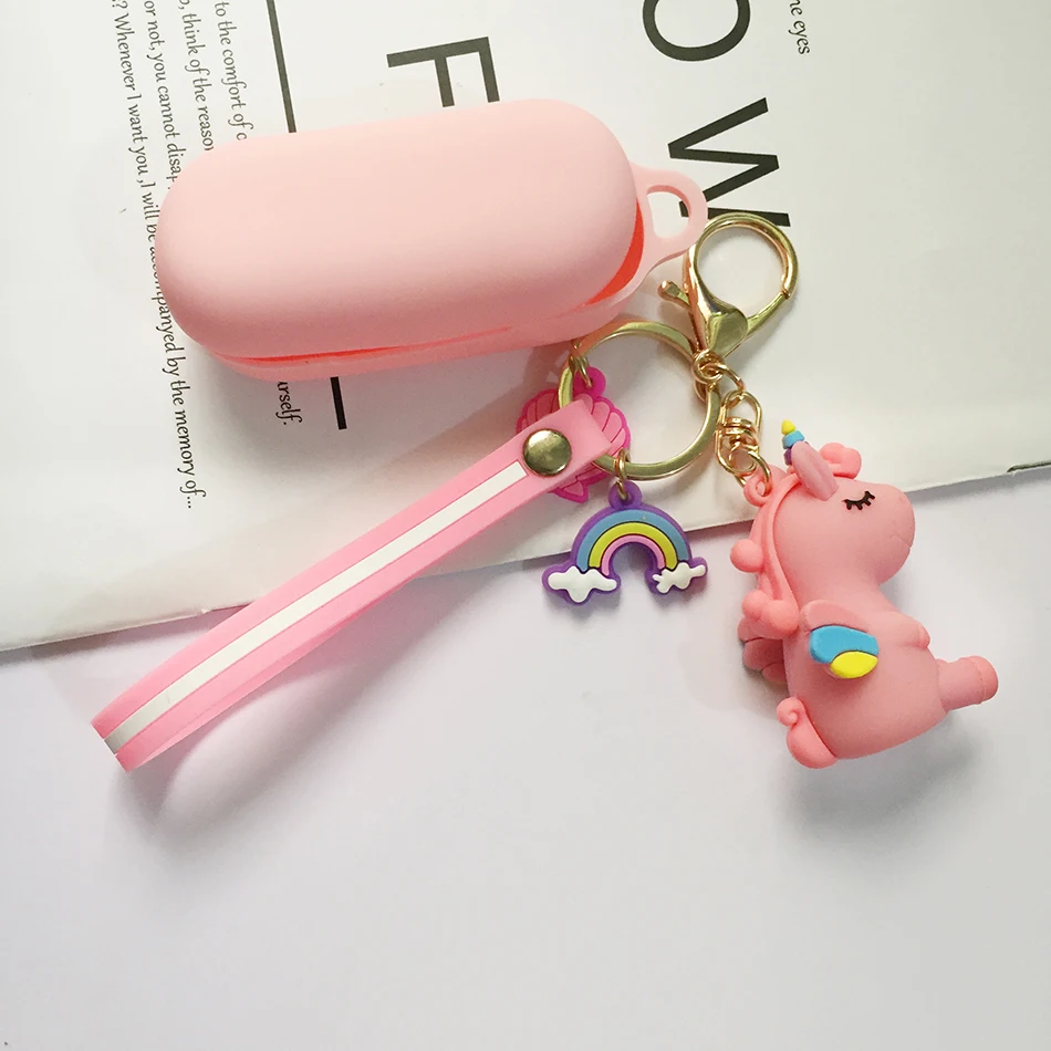 حافظة لهاتف هواوي freebuds 3i / honor flypods 3 Hearphone حافظة حماية من السيليكون freebuds lite مزودة بتقنية البلوتوث