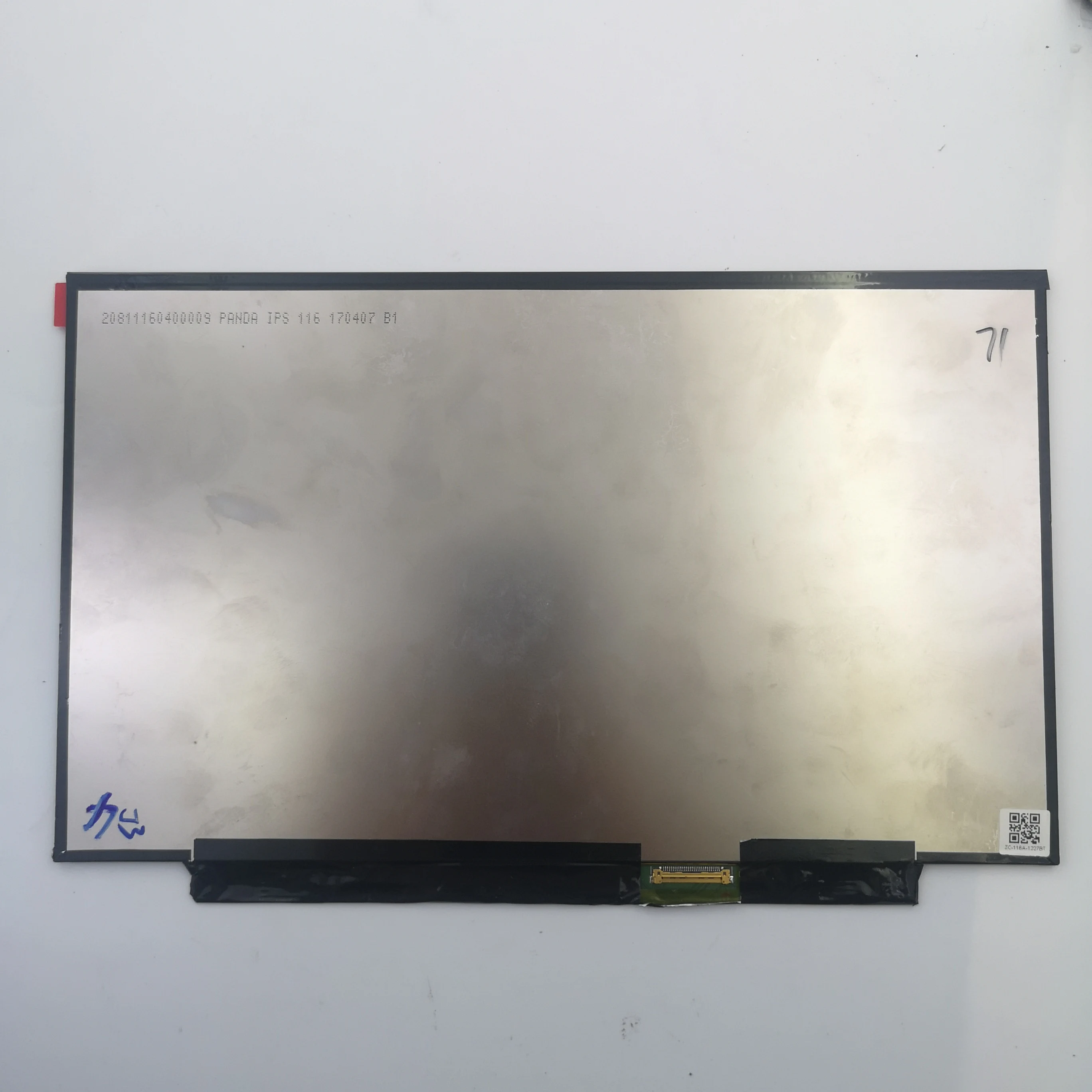 

11.6 inch 30pin LCD for Acer Spin 1 SP111-32N N17H2 LM116LF3L01 Tablet lcd display matrix screen without touch screen