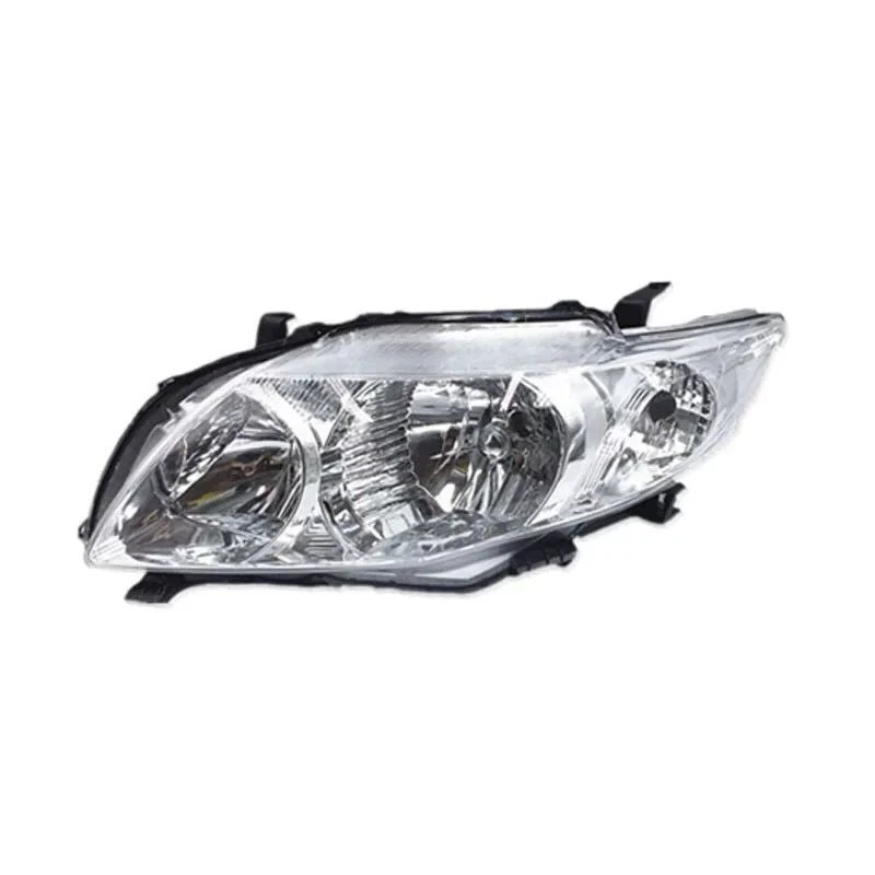 

Headlight Assembly For Toyota Corolla 2014-2017 Headlight Assembly Replace Car Daytime Running Light Auto Whole Headlamp