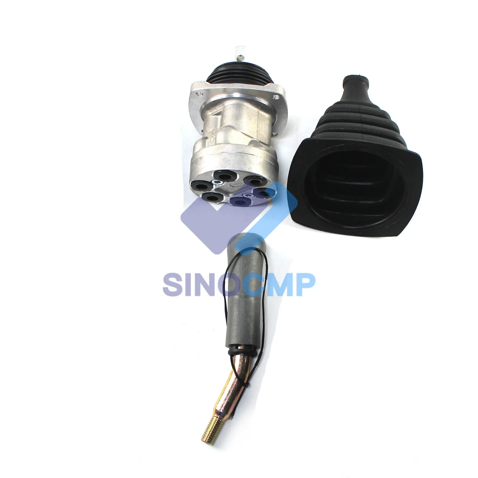 

SK200-2 SK200-6 Operating Rod Ass'y Joystick For Kobelco Excavator, 3 month warranty