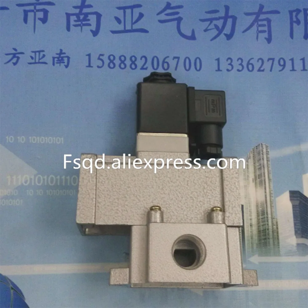 

K23JD-15 Pneumatic Valves pneumatic component