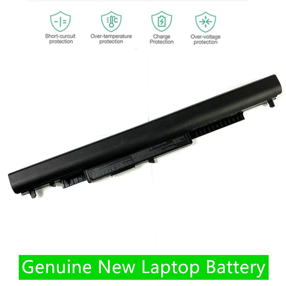 

ONEVAN HS04 2800mAh Laptop Battery For HP 240 245 250 255 G4 HSTNN-LB6U HSTNN-LB6V HSTNN-PB6S 807611-831 807957-001 HS03 HS04