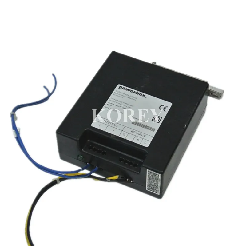 로봇 전원 공급 장치 모듈 DSQC609 3HAC14178-1