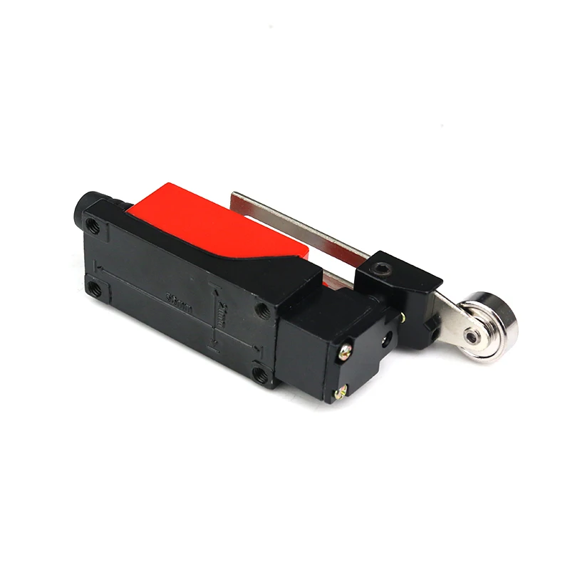 CHZJTTDQ Me - 8104/07/08/11/12/22 limit switch contact roller / 66/67/68/69 travel switch sensor small machinery