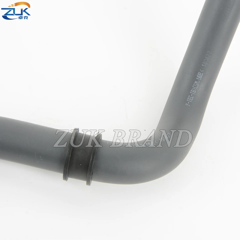 ZUK Power Steering Suction Tube Pipe Hose For HONDA For CIVIC FA1 FD1 FD2 2006-2011 CIIMO C14 2012 OEM:53731-SNA-A01