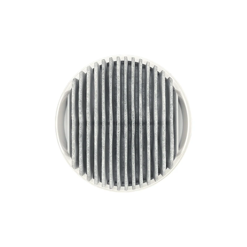 HEPA Filter For Xiaomi Mijia Deerma MJXCQ01DY Model Handheld Robot Vacuum Cleaner Spare Parts Accessories