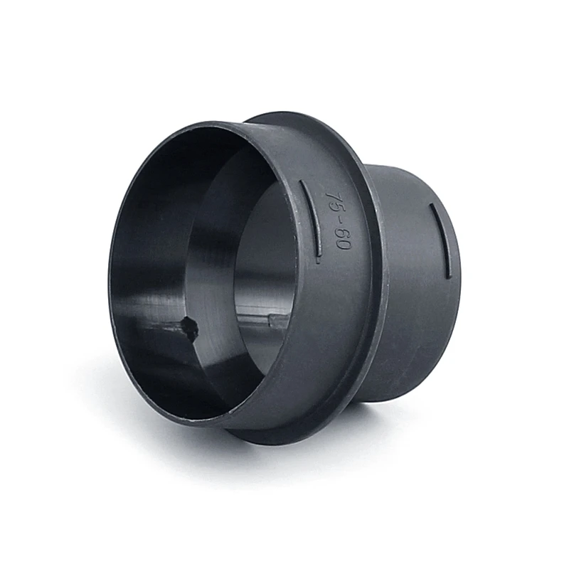 60mm-75mm Parking Heater Ducting Reducer Connector Air Heater Duct Pipe Reducer Adapter Converter for Eberspacher
