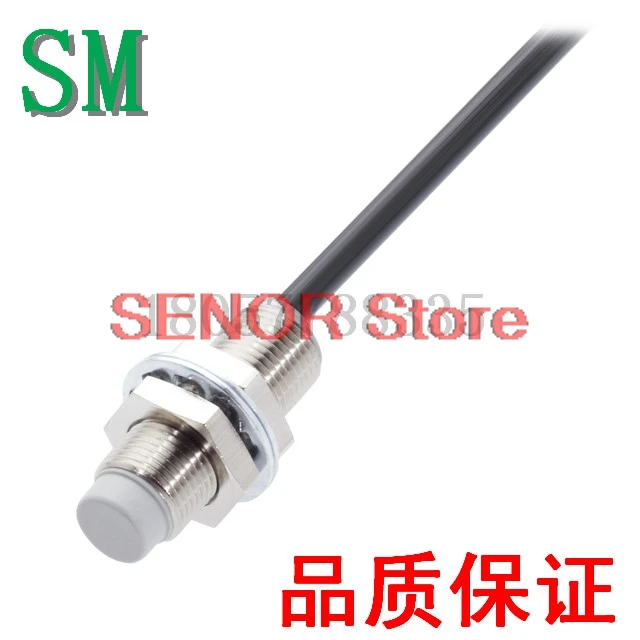 Brand new proximity switch BES 516-357-E4-C-PU-05 BES00W3 quality guarantee for one year