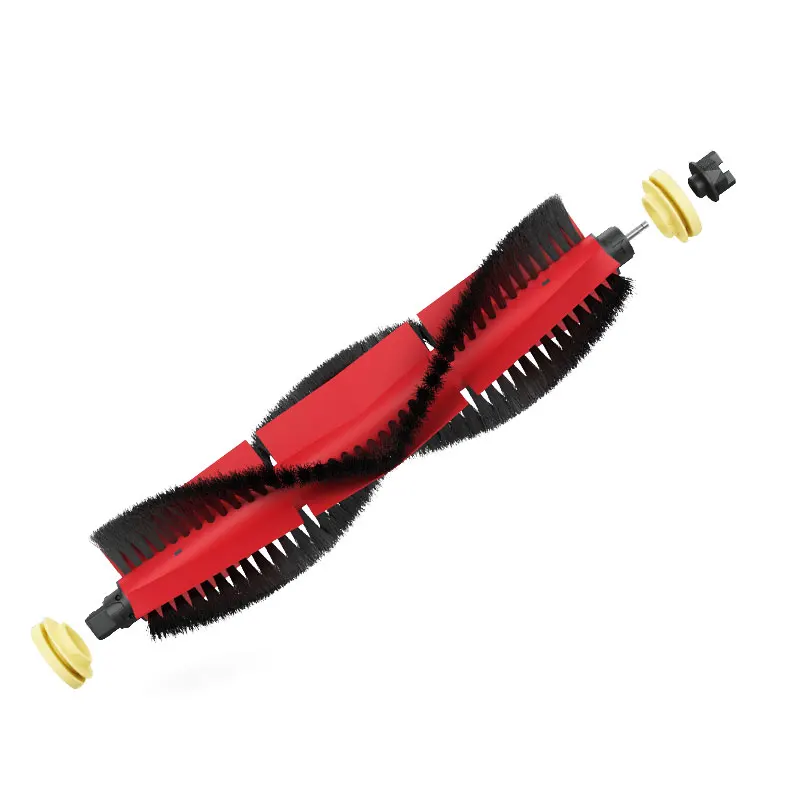 Robot Hút Bụi Bộ Lọc Hepa Chổi Lau Nhà Vải Bàn Chải Dành Cho Xiaomi Mijia Roborock S5 Max S6 S6 Nguyên Chất S4 S6 Max s5 S50 S55 Phụ Tùng