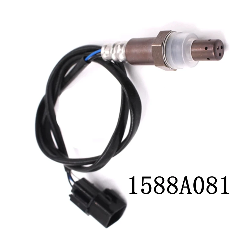 NEW High Quality O2 SENSOR Oxygen Sensor 1588A081 Fit For Mitsubishi Outlander EX 3.0 6B31 CW6 149100-6600 Car Accessories