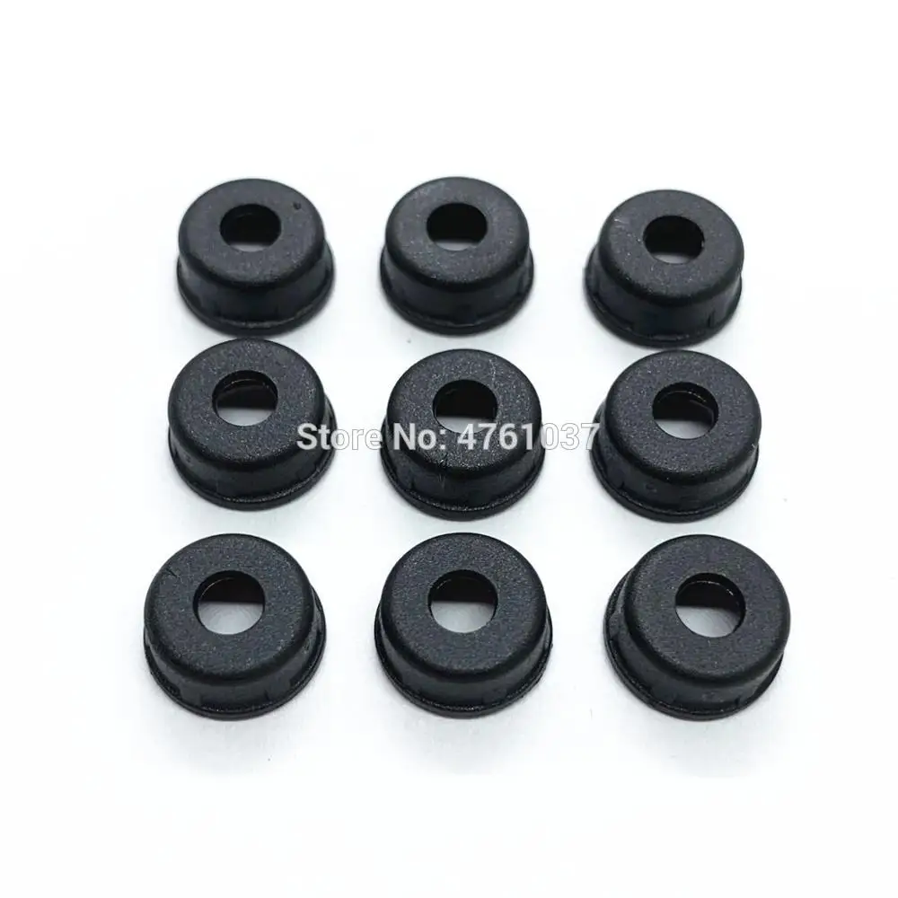 Free Shipping 100pieces Plastic Pintle Cap For Ford  Fuel Injector Parts # YL8E-C7B For AY-P3017