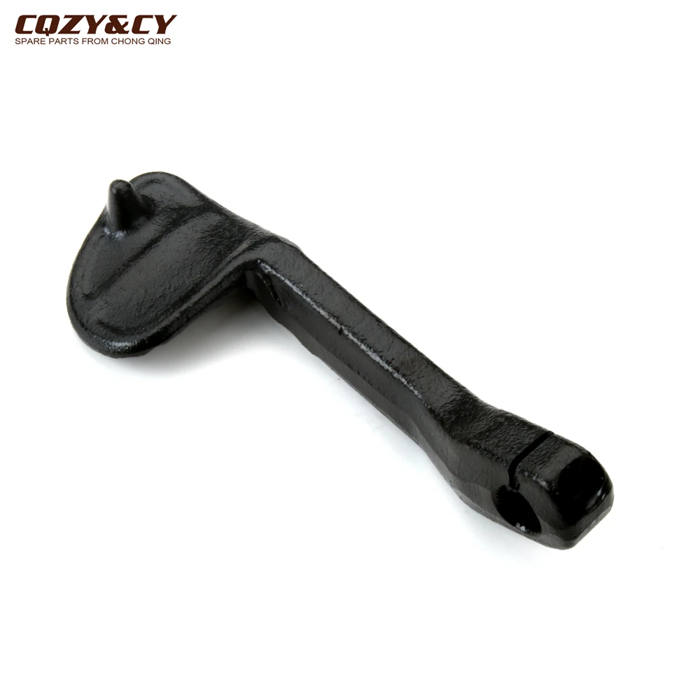 Scooter Kick Start Lever For MBK Booster Nitro Ovetto 50 100cc Mach G AC 50cc 2 Stroke