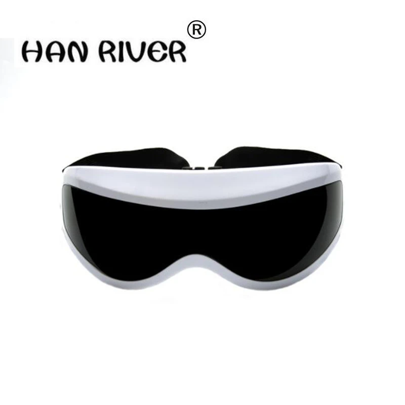 HANRIVER The new eye massager vibrating magnetic eye fatigue care comfortable solution The youth vogue family must have