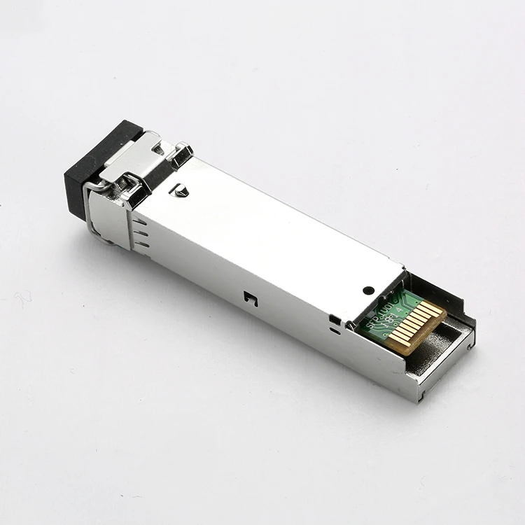 BIDI SFP 1,25G OEM Fabrik SFP dual Faser 1,25g Sfp Modul werden kompatibel mit Cisco