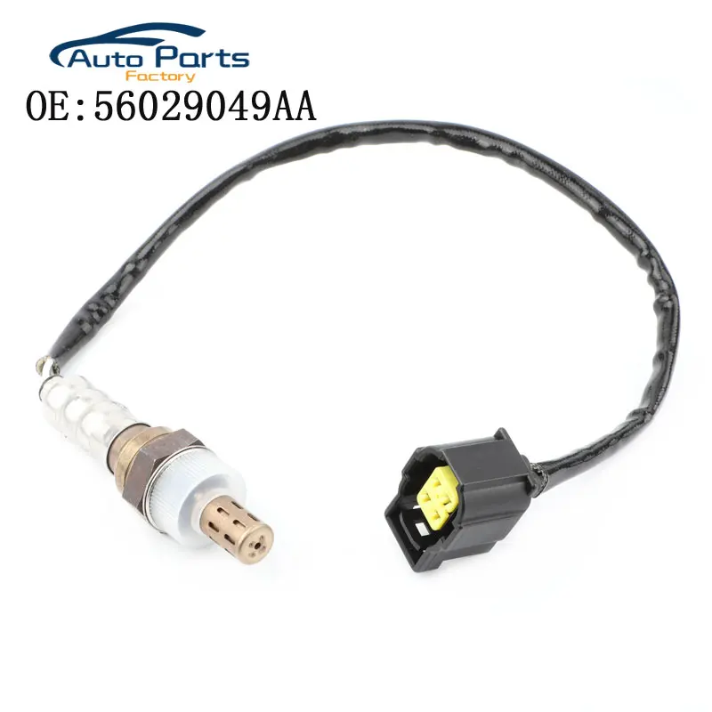 

New Oxygen Sensor For Chrysler 300 Sebring Dodge Grand Caravan Jeep Ram 56029049AA 234-4587 56028994AA