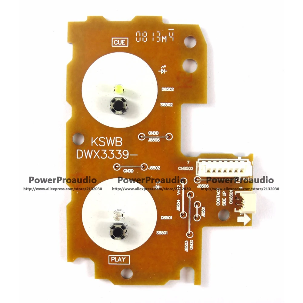 Cdj 2000 Nexus Play…