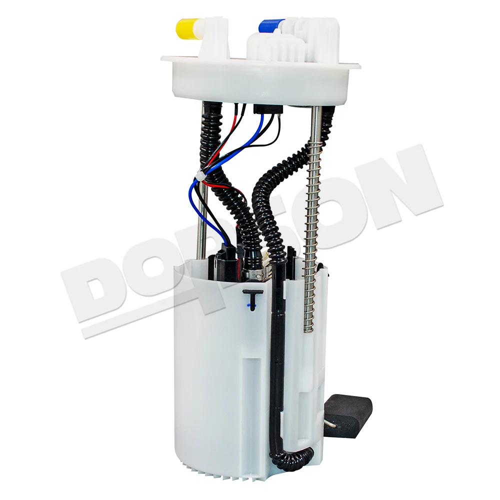 Dopson Genuine Auto Parts for Changan Yuexiang Electric Cars Fuel Model Pump Assembly 1093015 1106100-H01