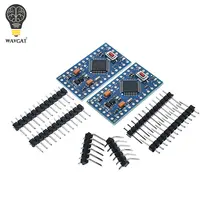 ATMEGA328P Pro Mini Arduino Board #5