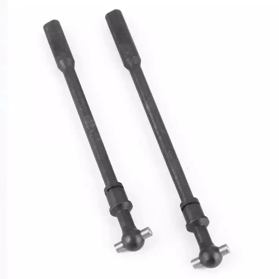 Drive Shaft (L/R) 18007 18008 For RC Model HSP 94180 1/10 4WD Rock Crawler Truck Parts