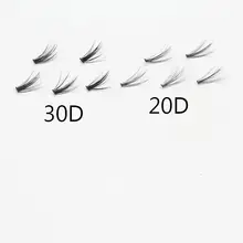 Moonlily Mink 3D Faux Eyelashes #3