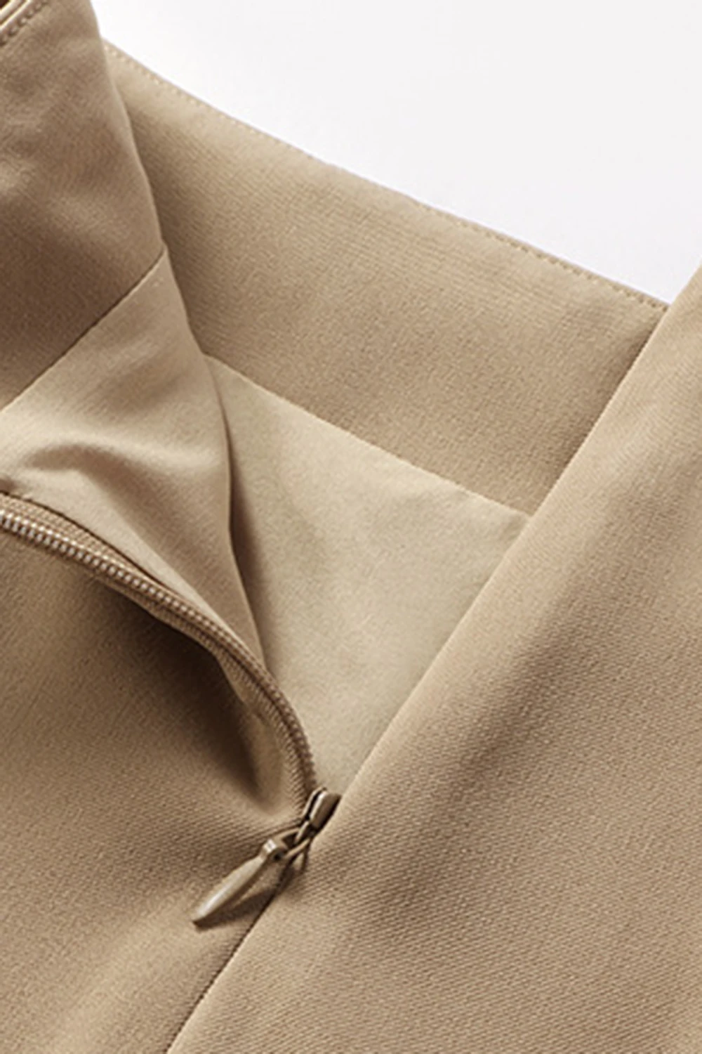 Jupes Trompette Grande Taille - Solutions élégantes Et Stylées