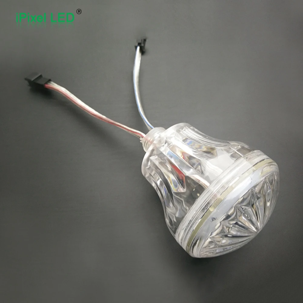 DC24V Point Source Led Amusement  Cabochon Turbo  Pixel Lighting