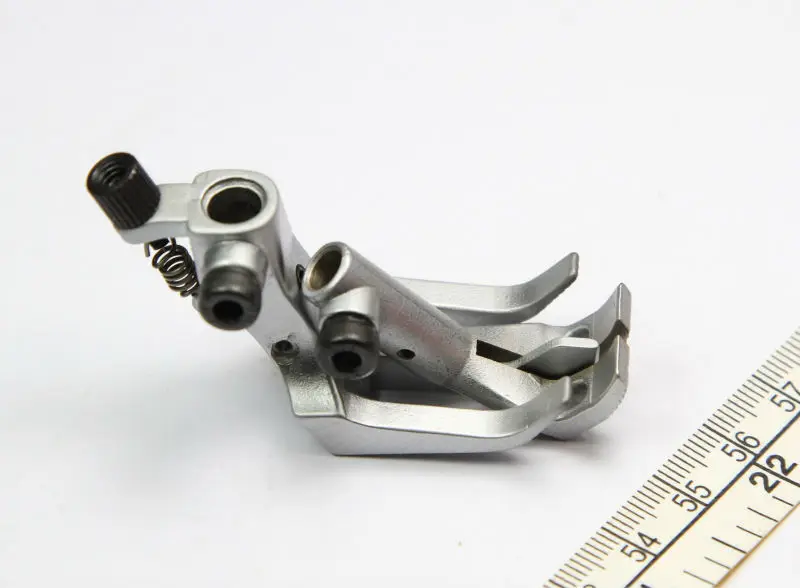 KT767-i 8 DUOBLE NEEDLE  PRESSER FOOT FOR DURKOPP ADLER 767 , 768 SERIES  SEWING MACHINE