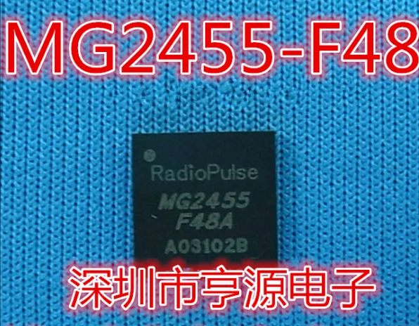 

MG2455 MG2455-F48 MG2455-48