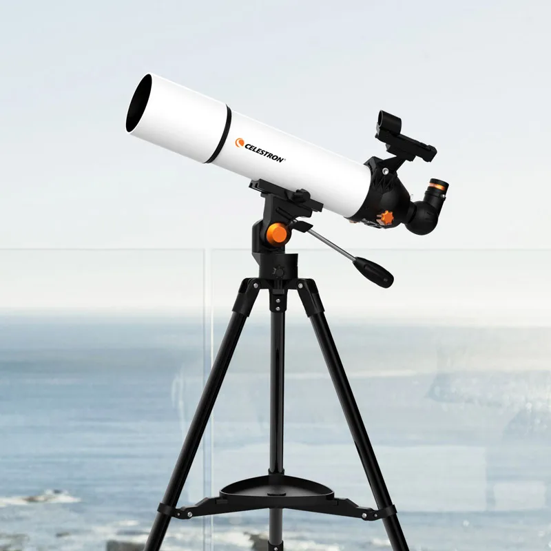 

Телескоп CELESTRON Libra 80500, компактный, портативный, Космический, для начинающих/студентов